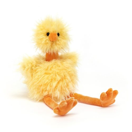 Jellycat - Bonbon Chick, 25 cm