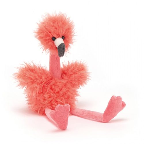 Jellycat - Bonbon Flamingo, 25 cm