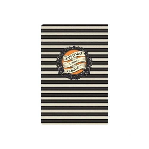 2020 Gorjuss Pocket Diary, Little Pumpkin - Santoro