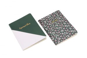 Organised Chaos and Take Note Notebooks - Willow & Rose
