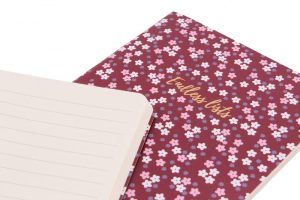 Notes Notes Notes and Endless Lists Notebooks - Willow & Rose