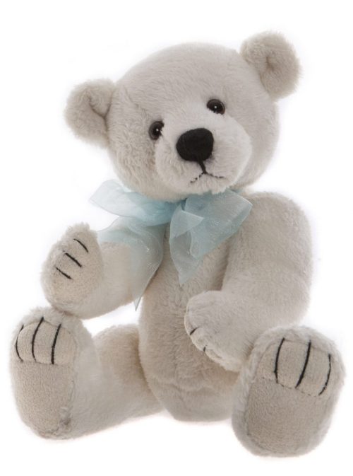Jollies Bear, 18 cm – Charlie Bears Plush CB195198O
