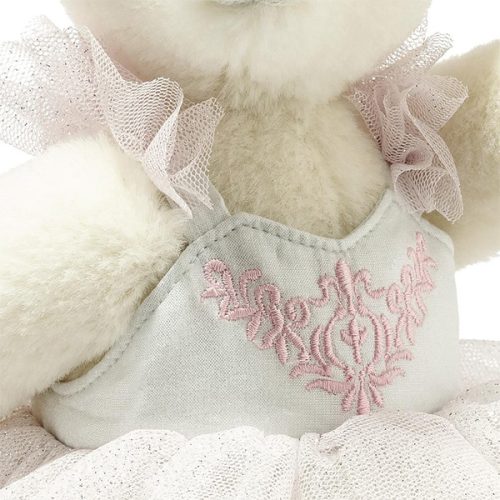 Steiff Sugar Plum Fairy Teddy Bear - Limited Edition EAN 006869