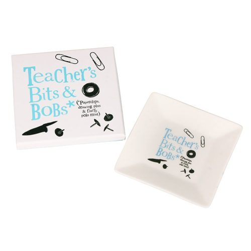 Teacher's Bits and Bobs Tray - The Bright Side