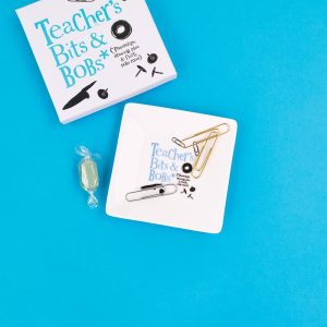 Teacher's Bits and Bobs Tray - The Bright Side