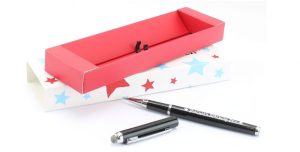 Teacher's Marking Pen and Stylus, Boxed - The Bright Side
