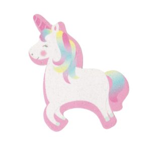Betty The Rainbow Unicorn Nail File - Sass and Belle