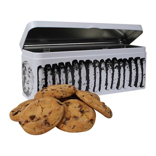 Tom's Depot Cookies Biscuit Tin - Really Good