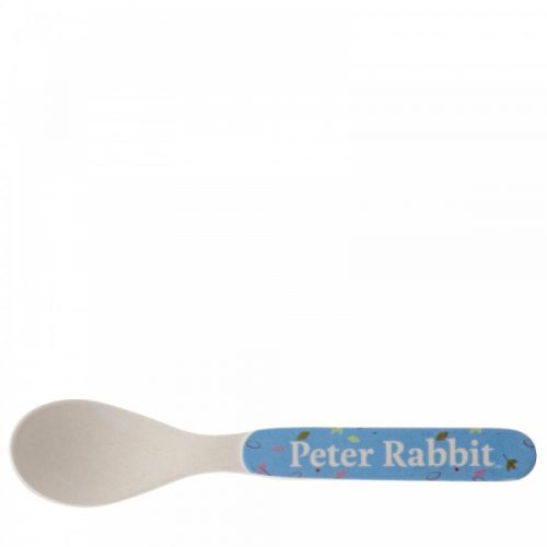 Peter Rabbit Bamboo Egg Cup Dinner Set - Beatrix Potter