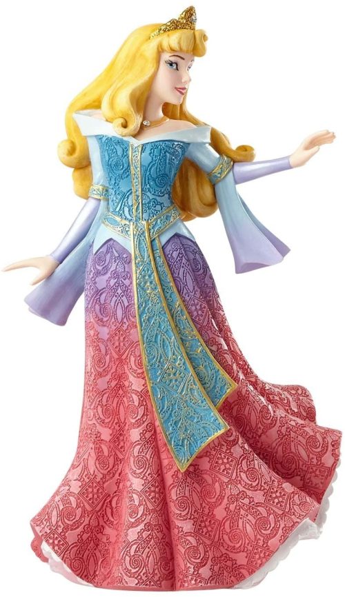 Enesco Disney Showcase Couture de Force Sleeping Beauty Princess Aurora Figurine