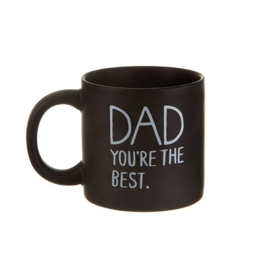 Dad You're The Best Mug - Sass and Belle