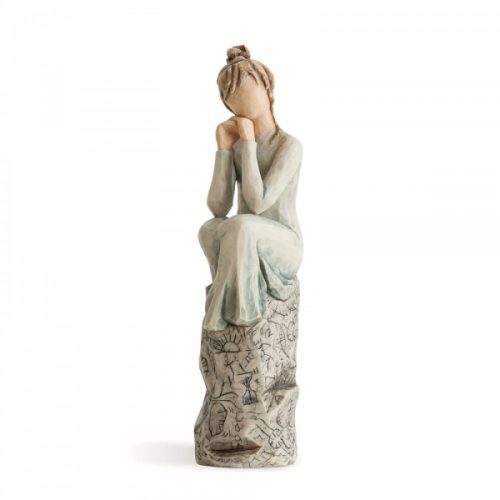 Willow Tree - Patience Figurine, 27537