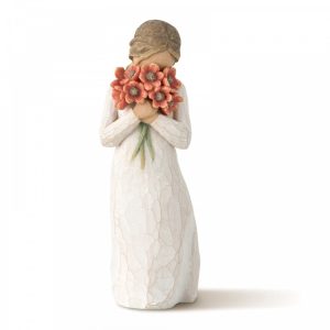 Willow Tree - Surrounded By Love Figurine, 26233