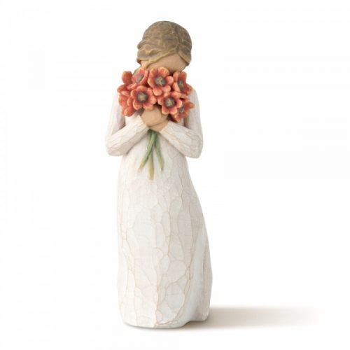 Willow Tree - Surrounded By Love Figurine, 26233
