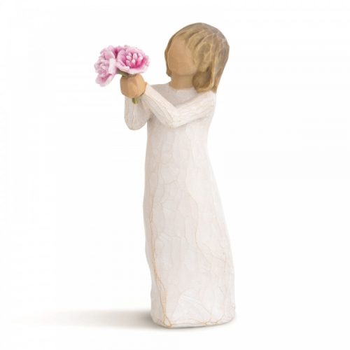 Willow Tree - Thank You Figurine, 27267