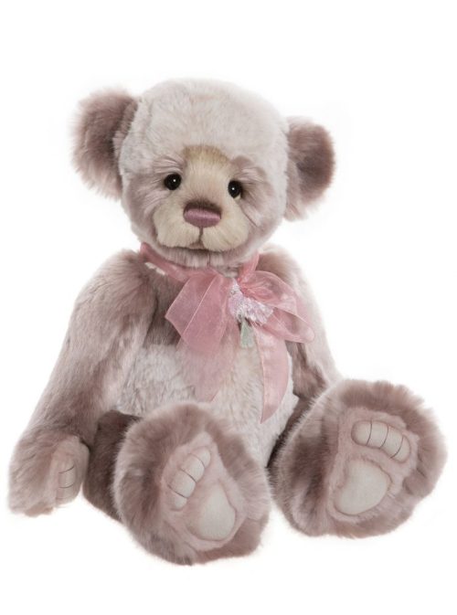Crin Bear, 48 cm – Charlie Bears Plush CB202053A
