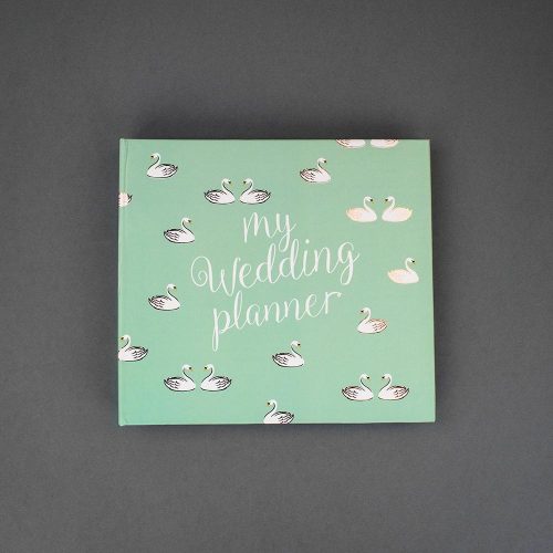 My Wedding Planner Book - Soul UK - Imagine Collection, IMJ04