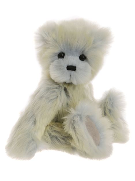Elwood Bear, 34 cm – Charlie Bears Plush CB181717