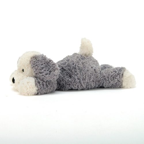 Jellycat Tumblie Sheep Dog - Medium, 12 x 35 cm