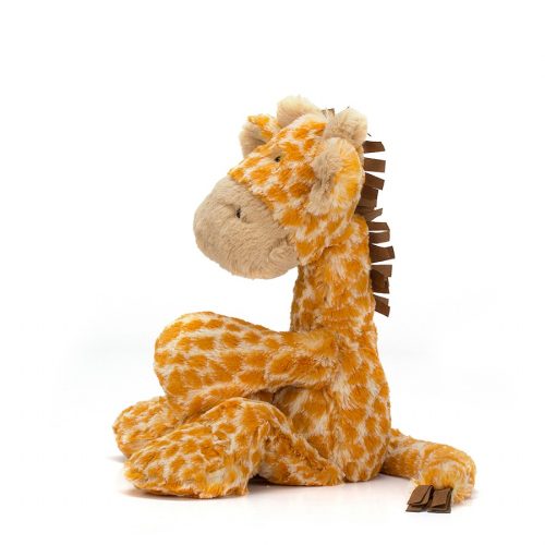 Jellycat Merryday Giraffe - Medium, 41 cm