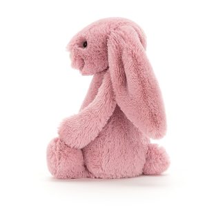 Jellycat Bashful Tulip Pink Bunny - Medium 31 x 12 cm