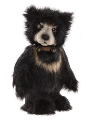 Barefoot Bear, 38 cm – Charlie Bears Plush CB212087