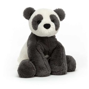 Jellycat Huggady Panda - 22x12cm