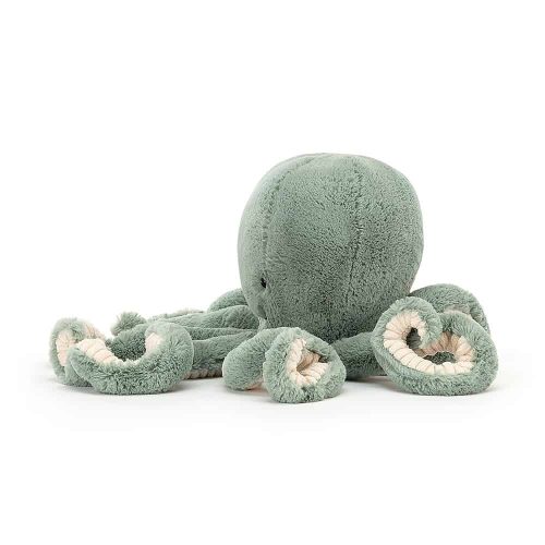 Jellycat Odyssey Octopus - Small 23x11cm