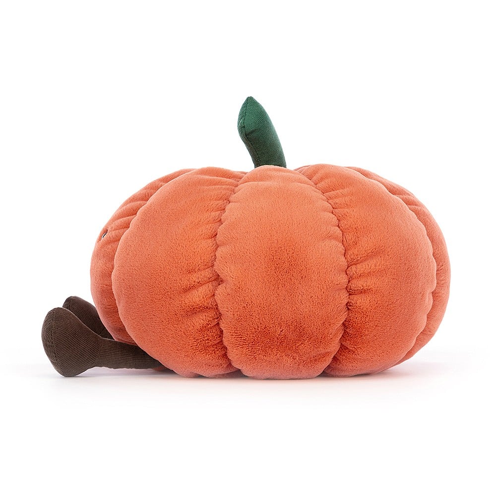 Jellycat Amuseable Pumpkin - 19x23cm
