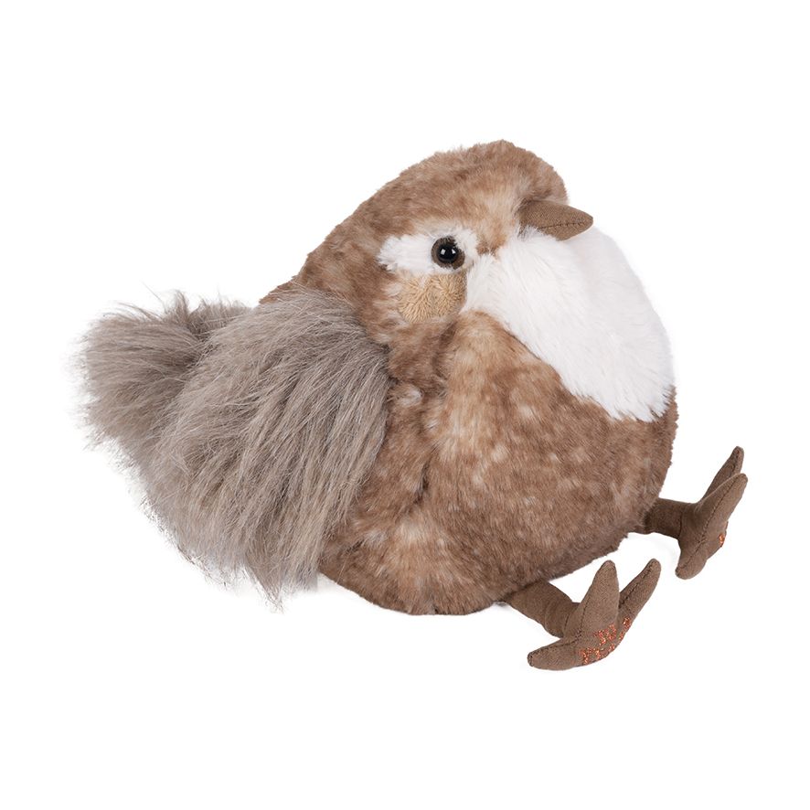 Wrendale Designs Rosemary Wren Limited Edition Plush Character