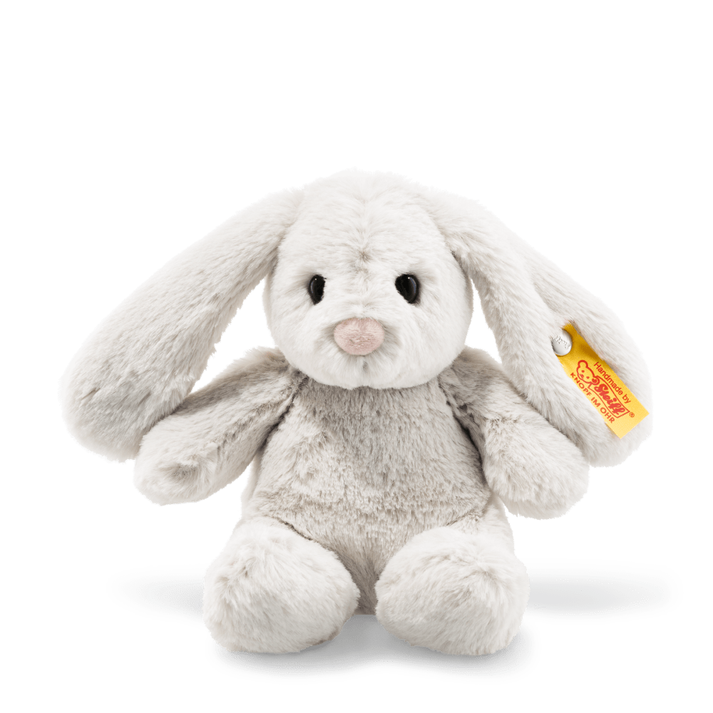 Steiff Soft Cuddly Friends Hoppie Rabbit - 080463